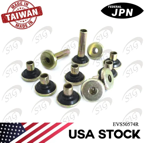 Miniatura 8 de Junta de tapa de válvula de motor compatible con Mazda Modelo 626 1998-2002 y Protégé 2001-2003 y Protege5 2002-2003 con base de motor 1.8L L4
