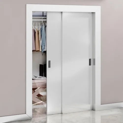 Miniatura 4 de HRX - Manija de puerta autoadhesiva para puerta, fácil de instalar, sin tornillos, despegar y pegar en vidrio, madera, metal, plástico, perilla