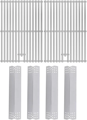 Miniatura 15 de SafBbcue Kit de piezas de parrilla para piezas de repuesto Nexgrill 720-0888 720-0888N Home Depot Nexgrill Grill Parts 720-0830H 720-0783E BHG
