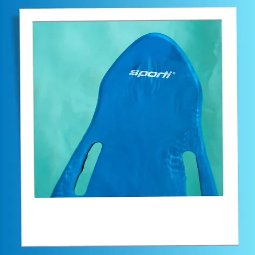Miniatura 7 de Sporti Tabla Flotante para Entrenamiento de Natación para Adultos - Tabla de Natación para Hombres y Mujeres, Tabla de Agua para Adultos, Ayuda