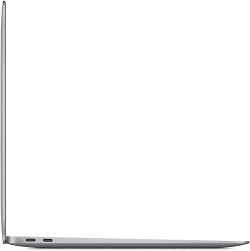 Miniatura 4 de Apple MacBook Air 2019 con Intel Core i5 de 1.6 GHz (13 pulgadas, 8 GB de RAM, SSD de 128 GB de almacenamiento), gris espacial (renovado)