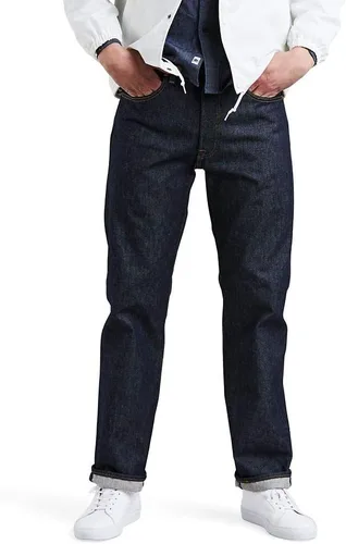 Miniatura 40 de Levi's Jeans 501 Original Fit para hombre (también disponibles en tallas grandes y altas)