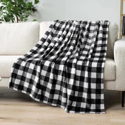 Miniatura 20 de Pavilia Manta Patriótica – Manta de bandera nacional estadounidense para sofá, sillón, cama, forro polar de microfibra suave reversible, regalo