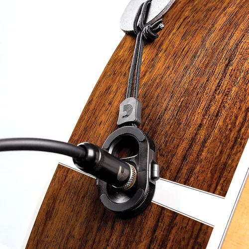 Miniatura 5 de D'Addario Accesorios Candado acústico Jack CinchFit (PW-AJL-01)