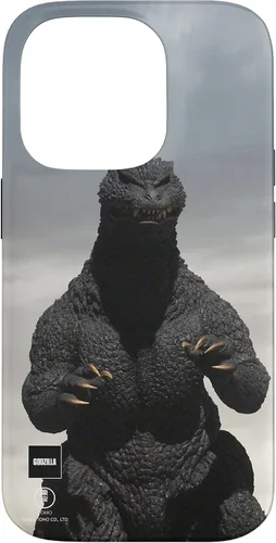 Miniatura 17 de Funda para iPhone 13 Pro Max Godzilla Icons of Toho 2004