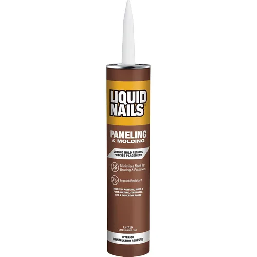 Miniatura 15 de Liquid Nails LN-905, Landscape, adhesivo, 10 onzas
