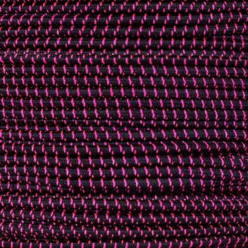 Miniatura 53 de Paracord Planet - Cuerda elástica de 3 mm – Elige entre 3, 7.6, 15 y 30 metros – fabricado en Estados Unidos Azul (Electric Blue)