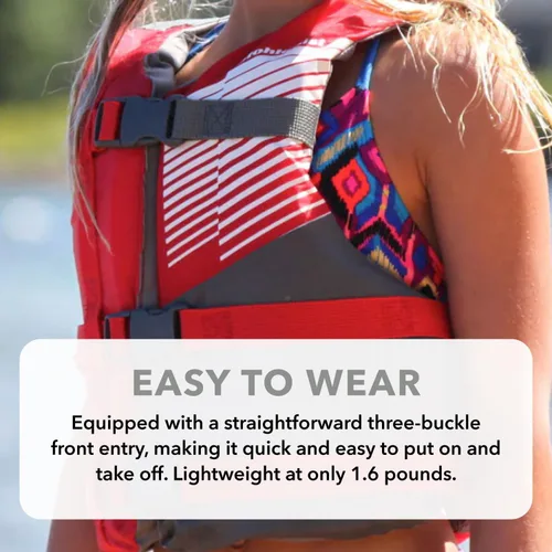 Miniatura 5 de StohlquistWhitewater PFD Life Jacket
