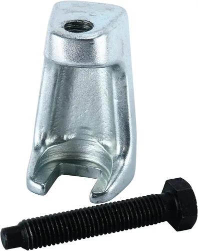 Miniatura 6 de 8MILELAKE 0.748 in Universal Splitter Tie Rod End Separator Removedor Herramienta