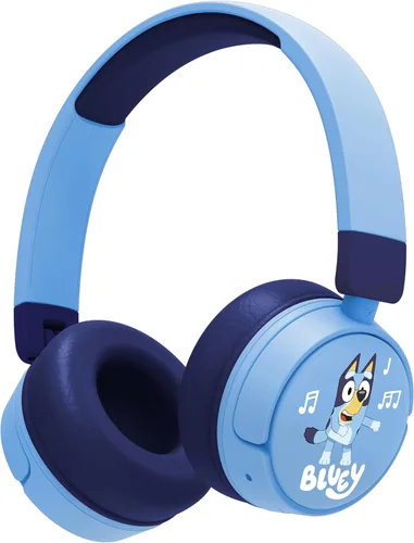 Miniatura 2 de OTL Technologies - AURICULARES INALÁMBRICOS BLUEY CHILDRENS
