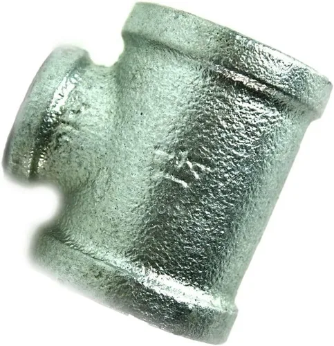 Miniatura 3 de MaxLLTo Reemplazo de 1-1/4 pulgadas x 1-1/4 pulgadas x 3/4 pulgadas de acero galvanizado reductor Tee para PrimeX 82924