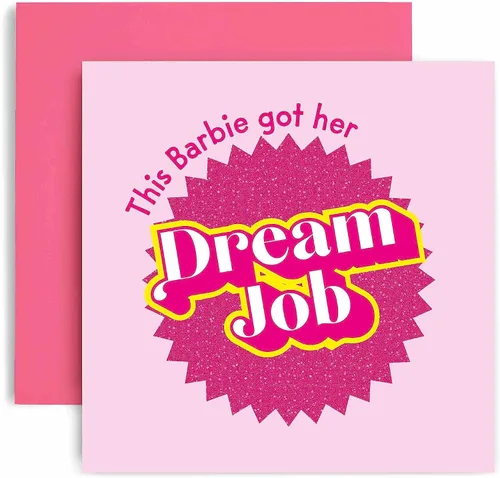 Huxters Dejando regalos para colegas mujeres para ella - Buena suerte en tu nuevo trabajo - Trabajo de ensueño - Sorry Your Leaving Good Luck In