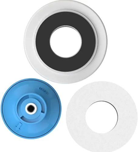 Miniatura 3 de Pentair OMNIFilter ROR2050 Kit de cartucho de repuesto de ósmosis inversa, para uso con sistema de filtro de agua de ósmosis inversa OMNIFilter