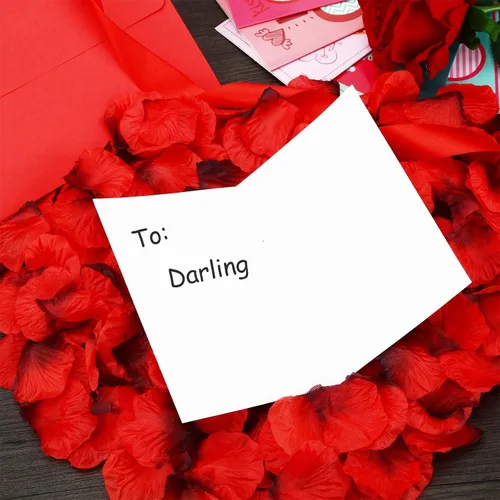 Miniatura 6 de Zonon 48 tarjetas para el día de San Valentín con sobres, tarjetas de felicitación a granel para niños de 4 x 6 pulgadas, tarjetas postales de San