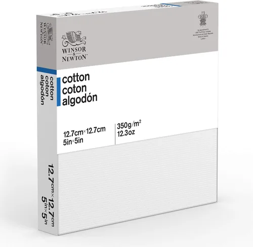 Miniatura 16 de Algodón Winsor & Newton, Algodón, 4" x 4