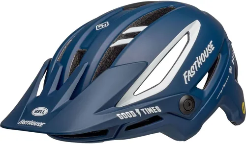 Miniatura 14 de Bell Sixer MIPS - Casco de bicicleta MTB para adulto (personalizable)