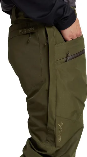 Miniatura 6 de Burton Gore-Tex Vent - Pantalón de esquí para hombre