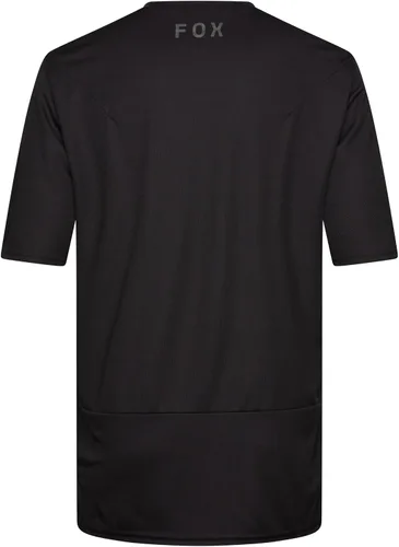 Miniatura 7 de Fox Racing Jersey Ranger de manga corta para bicicleta de montaña para hombre