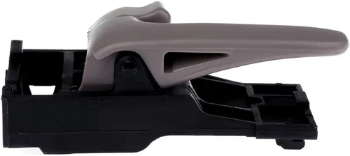 Miniatura 3 de Scitoo - Mango de puerta para Toyota Sequoia 2004 – 2006 Toyota Tundra Gray(1pc)