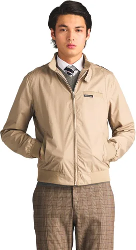 Miniatura 22 de Members Only Chaqueta Iconic Racer Original para Hombre Slim Fit