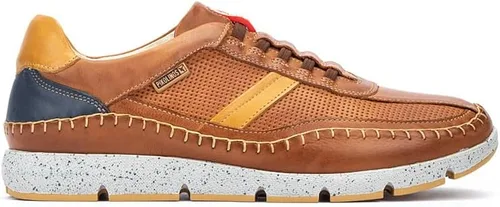 Miniatura 3 de PIKOLINOS Zapatillas de cuero Fuencarral M4U, Mocasín