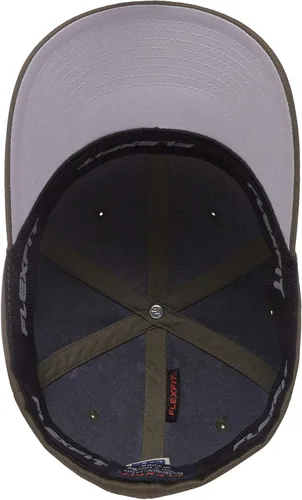 Miniatura 121 de Flexfit - Gorra de béisbol deportiva, ajustada, para hombre