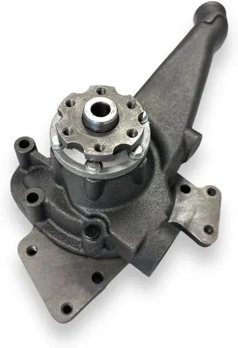 Miniatura 5 de Bomba de agua para Mercedes Benz OM 366 3662006801