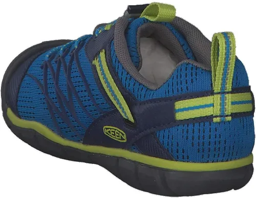Miniatura 4 de KEEN Zapatillas cómodas unisex Chandler CNX para niños