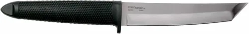 Miniatura 3 de COLD STEEL Tanto Lite - Cuchillo utilitario de caza al aire libre duradero y ligero alemán 4116 de acero inoxidable 4116, hoja fija de 6 pulgadas