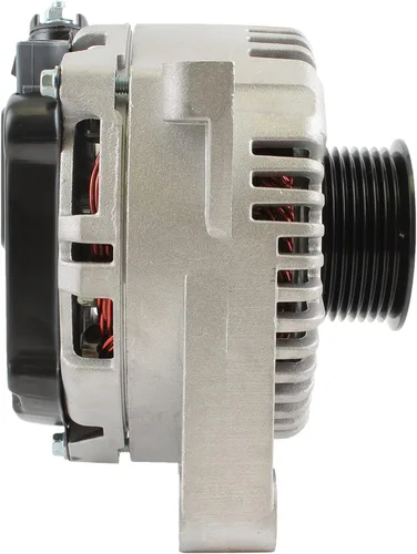 Miniatura 2 de DB Electrical Alternador 400-14093 compatible con/repuesto para Ford F150 F250 F350 Pickup Series Truck 5.4L 1999 2000 2001 2002 2003 2004 Lightning