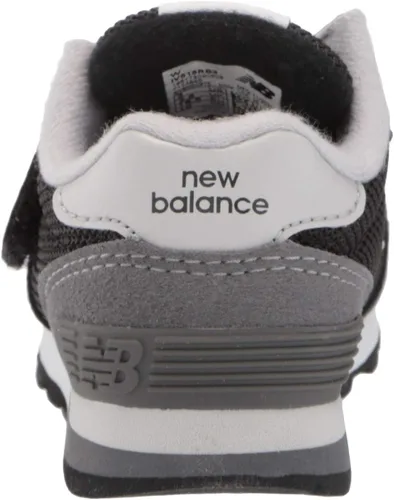 Miniatura 3 de New Balance 515 V1 - Tenis de velcro para niños