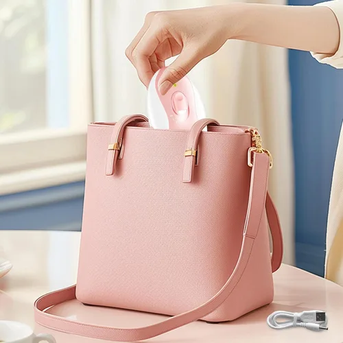 Miniatura 7 de Depiladoras para mujeres, depiladora facial para mujeres, depiladora facial inalámbrica con 2 velocidades, dispositivo de eliminación de vello