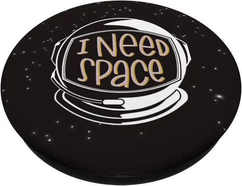 Miniatura 2 de Astronaut I Need Space Galaxy - Accesorio para smartphones y tabletas
