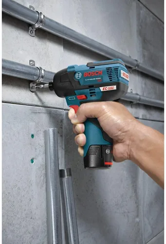 Miniatura 9 de Bosch PS42N Taladro de impacto sin cepillo de 12V Max (herramienta básica)