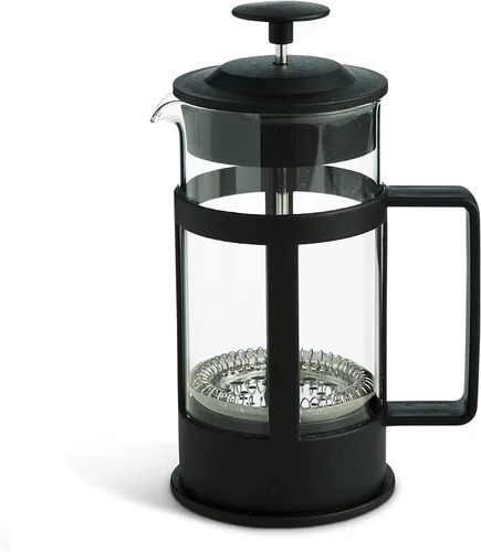 Miniatura 8 de Fino Cafetera de prensa francesa, prepara hasta 3 porciones, 12 onzas