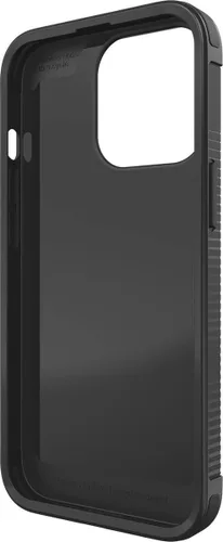 Miniatura 23 de GEAR4 ZAGG Santa Cruz Snap Case - Funda transparente compatible con MagSafe que resalta el material de protección D3O - para Apple iPhone 13 Pro