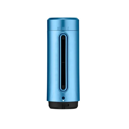 Miniatura 16 de BaBylissPRO StyleSwitch Ionic Multi-Styler, Air Styler and Hair Dryer, Lightweight Hot Air Brush with 5 Attachments, Automatic Dual Voltage Azul