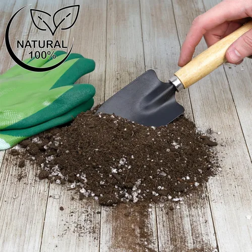 Miniatura 9 de Soil Sunrise Mezcla de Tierra para Macetas de Árbol de Aguacate (12 Cuartos) para Germinar, Cultivar y Trasplantar Plantas de Aguacate