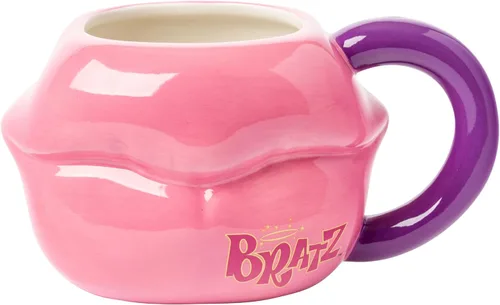 Miniatura 15 de Silver Buffalo Friends Central Perk Cafetera de Café Taza de Cerámica Esculpida en 3D, 20 Onzas Central Perk Pot