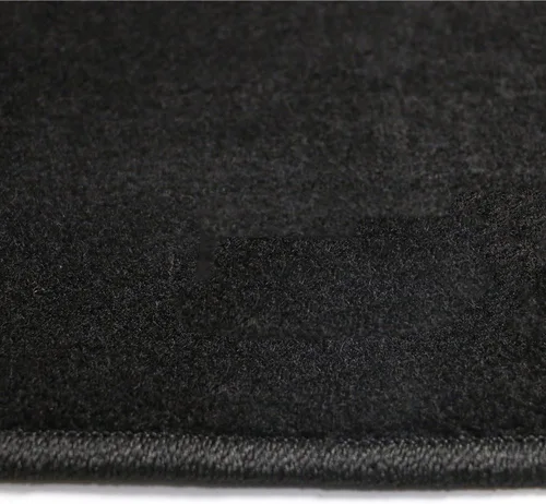 Miniatura 5 de IKON MOTORSPORTS - Alfombrillas compatibles con BMW E70 X5 4Dr, 2007-2012, de fábrica, de nailon, delanteras y traseras, 2008, 2009, 2010, 2011