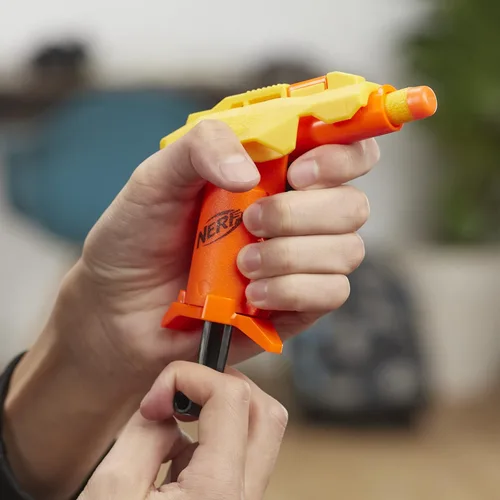 Miniatura 5 de NERF Alpha Strike Stinger SD-1 Juego