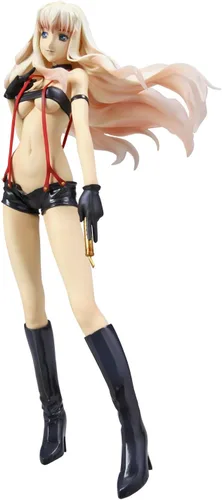 Miniatura 7 de Megahouse Macross Frontier: Sheryl Nome Excelente Modelo Figura de PVC