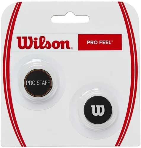 WILSON Amortiguadores de raqueta de tenis