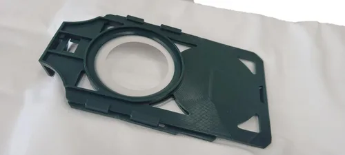 Miniatura 3 de Paquete de 6 bolsas de repuesto para Riccar Supralite R10S, R10D, R10P y R10SAND. Para adaptarse a Simplicity Freedom S10CV.10, S10S, S10D, S10P