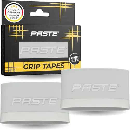 Miniatura 10 de PASTE ® Correas para Espinilleras de Fútbol de Silicona para Hombres, Mujeres y Jóvenes