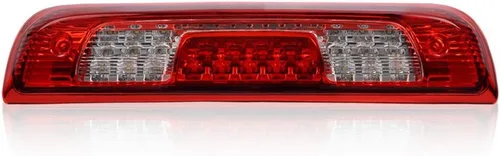 Miniatura 11 de PIT66 3ª Luz de Freno LED, Compatible con Chevy Silverado 2014-2018/Compatible con GMC Sierra 1500 2500HD 3500HD 2014-2018 Luz de Parada Trasera