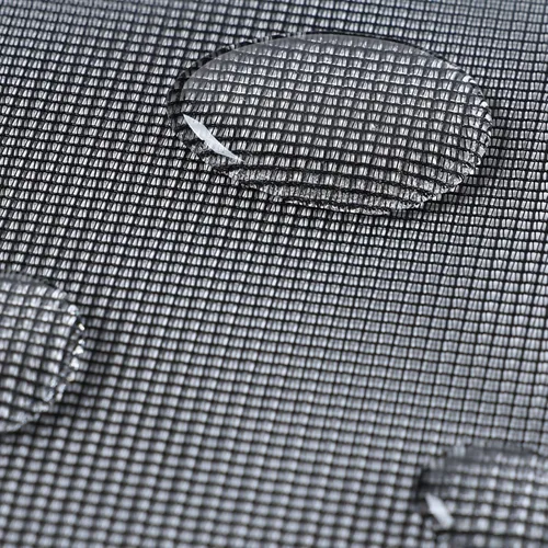 Rollo de malla de pantalla de ventana a prueba de polvo y polen de alta densidad utilizado para reemplazar pantallas de ventanas y puertas (malla