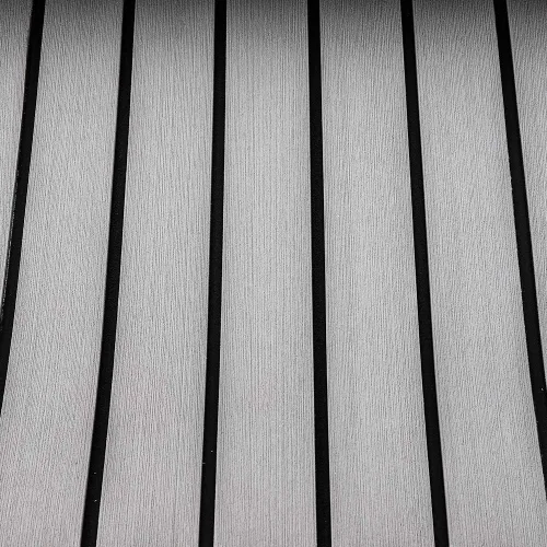 Miniatura 33 de EVA Faux Teak Decking Hoja para Pescado Barco Yate Antideslizante Marine Flooring Mat