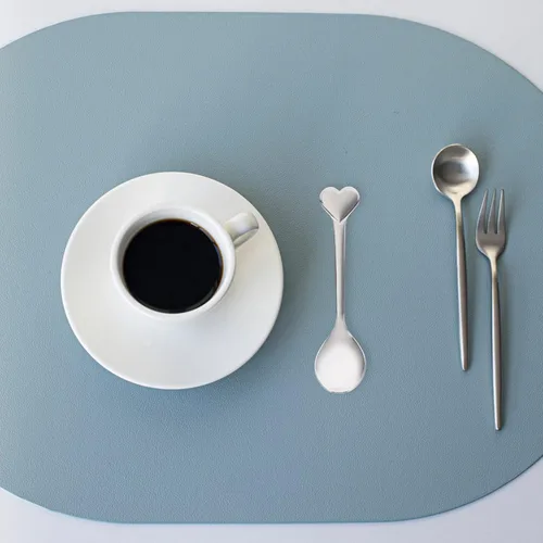 Miniatura 8 de Cucharas Cucharas de café con forma de corazón, cuchara de postre de acero inoxidable, cucharas de helado, cucharas de té, cucharas de amor