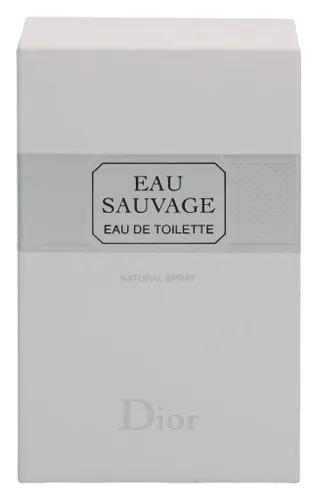 Miniatura 3 de Christian Dior Eau Sauvage Eau De Toilette Spray 50ml/1.7oz